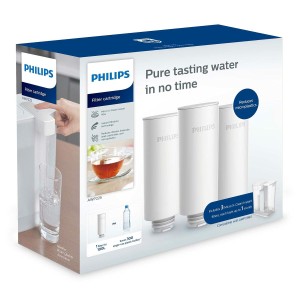 Filter für Karaffe Philips AWP225/24 INSTANT |  Gläser und Krüge   ...