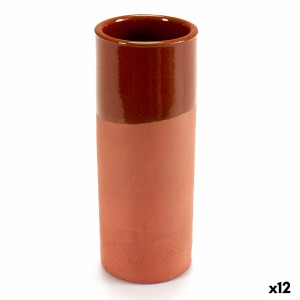 Trinkglas Steingut 330 ml (12 Stück) |  Gläser und Krüge   | Chef Up