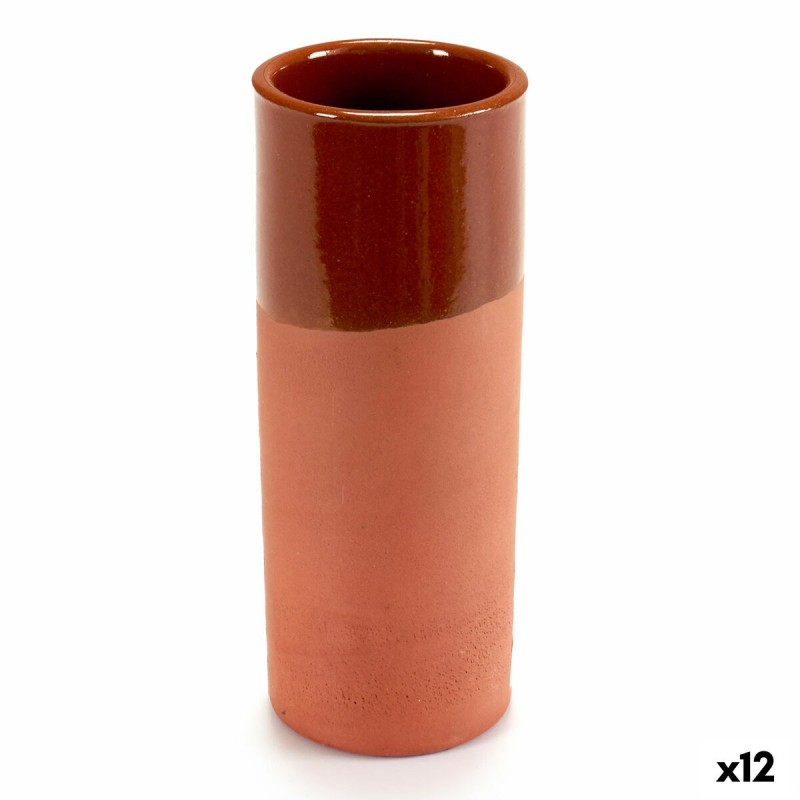 Trinkglas Steingut 330 ml (12 Stück) | Gläser und Krüge | Chef Up Trinkglas Steingut 330 ml (12 Stück) | Gläser und Krüge | Chef Up