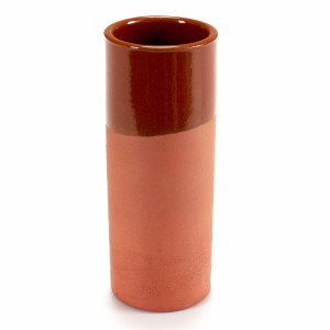 Trinkglas Steingut 330 ml (12 Stück) |  Gläser und Krüge   | Chef Up
