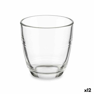 Gläserset Vivalto 503A-1/WH6 Durchsichtig Glas 90 ml (12 Stück) |  ...