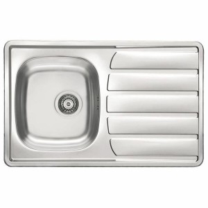 Einfachspülbecken Stradour |  Waschbecken   | Chef Up