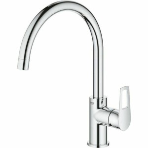 Mischbatterie Grohe 31368001 |  Wasserhähne   | Chef Up