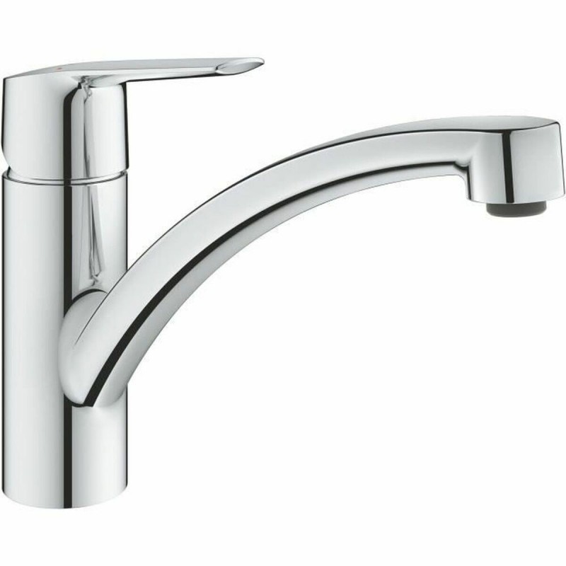 Mischbatterie Grohe Start Metall | Wasserhähne | Chef Up Mischbatterie Grohe Start Metall | Wasserhähne | Chef Up
