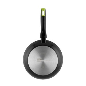 Pfanne Monix ECO NATURE Aluminium |  Pfannen und Töpfe   | Chef Up