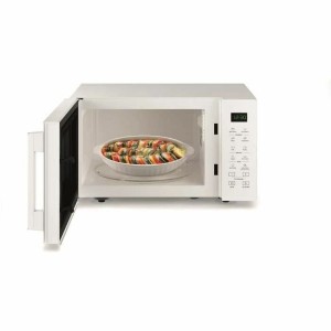 Mikrowelle Whirlpool Corporation MWP2S1 Weiß 900 W 25 L |  Mikrowel...