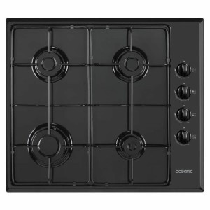 Gasplatte Oceanic OCEACTG4EB1 |  Kochplatten   | Chef Up