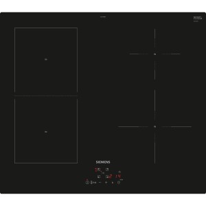 Induktionskochfeld Siemens AG EE611BPB5E iq500 60 cm |  Kochplatten...