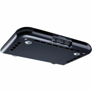 Konventioneller Rauchfang Dometic CK 2000 40 cm 12 V |  Dunstabzugs...