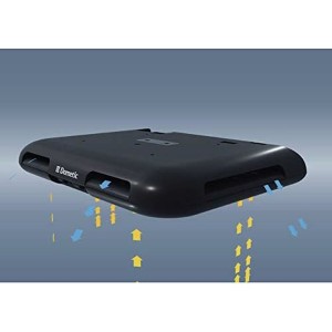 Konventioneller Rauchfang Dometic CK 2000 40 cm 12 V |  Dunstabzugs...