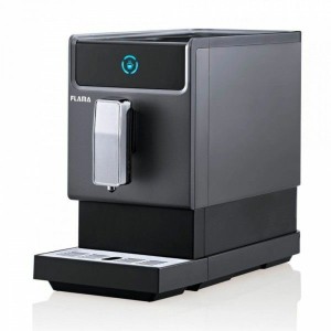 Cafetière superautomatique Flama 1293FL Noir 1470 W 1,2 L |  Cafeti...