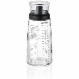 Ölfläschchen Leifheit 3195 300 ml |  Gewürzstände und Saucieren   |...