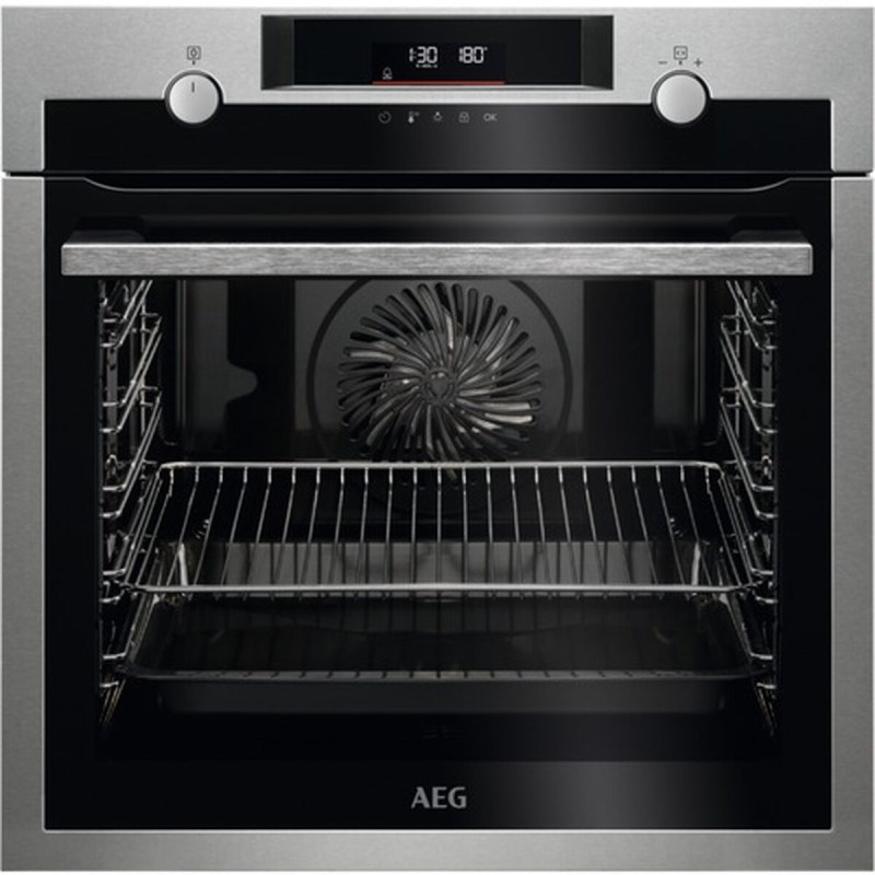 Pyrolytherd AEG BPE53516XM 3500 W 71 L |  Öfen   | Chef Up