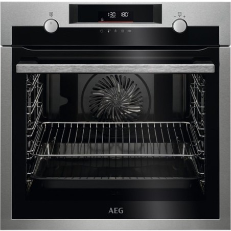 Pyrolytherd AEG BPE53516XM 3500 W 71 L |  Öfen   | Chef Up