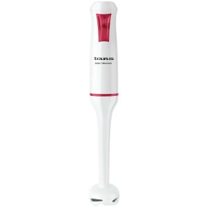 Handrührgerät Taurus 750EASY Weiß Rot 750 W |  Mixer   | Chef Up