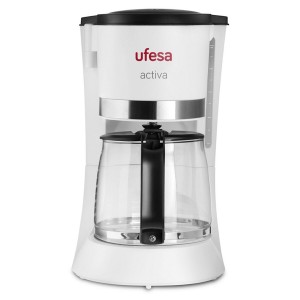 Filterkaffeemaschine UFESA CG7113 550 W 750 ml 6 Tassen |  Kaffeema...