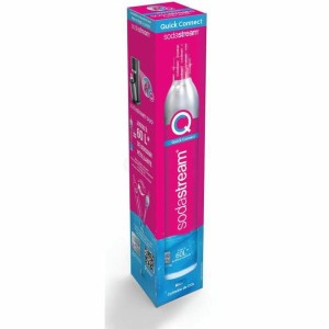 Zubehör sodastream 60 L |  Weitere Küchengeräte   | Chef Up