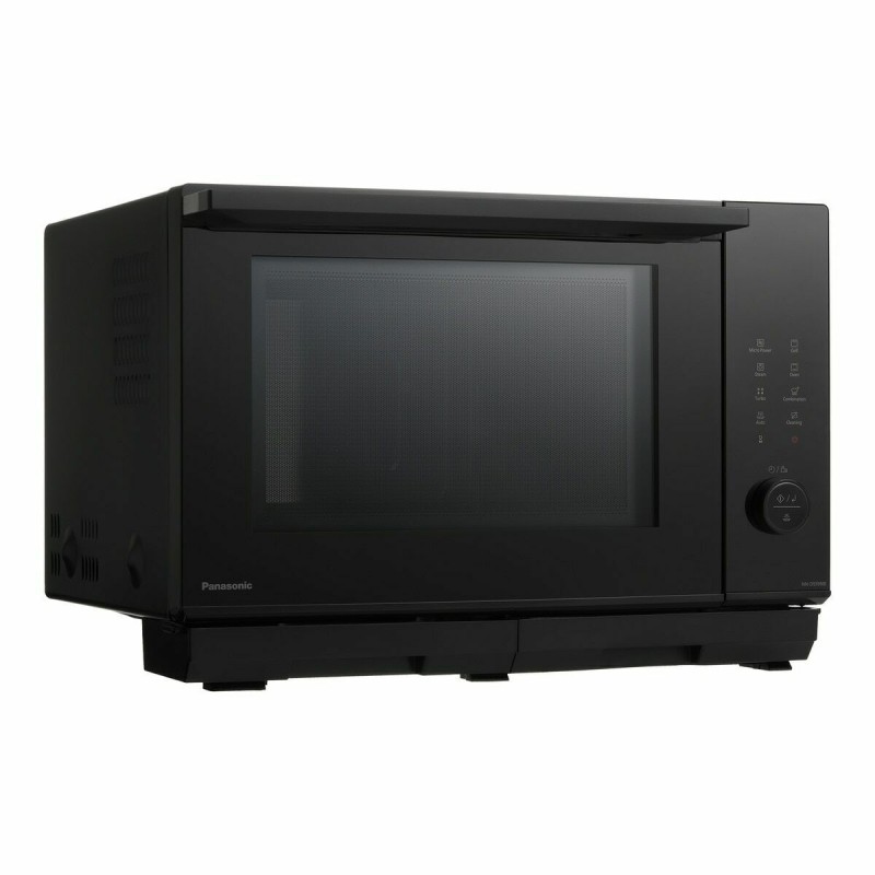 Mikrowelle Panasonic NN-DS59NBEPG 1350 W | Mikrowellenherde | Ch... Mikrowelle Panasonic NN-DS59NBEPG 1350 W | Mikrowellenherde | Ch...