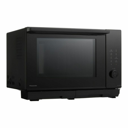 Mikrowelle Panasonic NN-DS59NBEPG 1350 W |  Mikrowellenherde   | Ch...