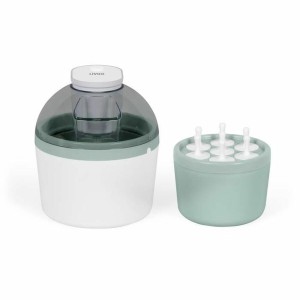 Ice Cream Maker Livoo 1 L |  Ice cream and yoghurt makers   | Chef Up