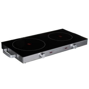 Platte aus Glaskeramik Heinrich's HDK 8696 66 cm |  Kochplatten   |...