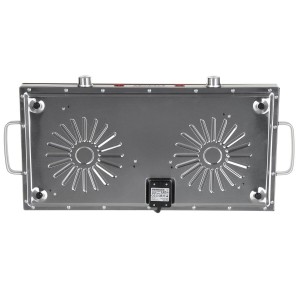 Platte aus Glaskeramik Heinrich's HDK 8696 66 cm |  Kochplatten   |...