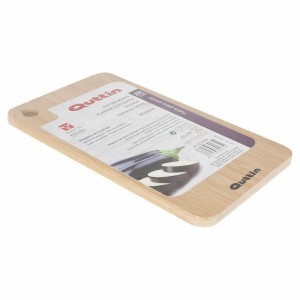 Schneidebrett Quttin Quttin Holz, Bambus Bambus (6 Stück) (37 x 22 ...