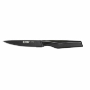 Steakmesser Quttin Black edition 11 cm 1,8 mm (12 Stück) |  Messer ...