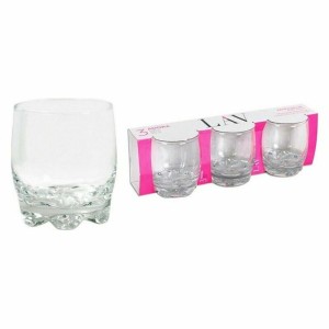 Gläserset LAV Adora 290 ml 3 Stücke (16 Stück) |  Gläser und Krüge ...