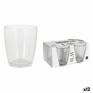 Gläserset LAV 65357 340 ml 4 Stücke (4 Stück) (12 Stück) |  Gläser ...