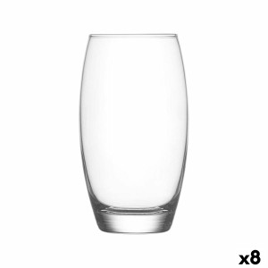 Gläserset LAV Empire 510 ml Glas 6 Stücke (8 Stück) |  Gläser und K...