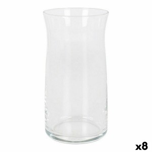 Gläserset LAV Vera Durchsichtig Kristall 8 Stück (6 Stücke) (6 pcs)...