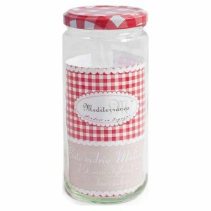 Topf Mediterraneo   Mehrzweck Glas (12 Stück) |  Brotdosen, Lebensm...