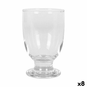 Gläserset LAV Tokyo 290 ml 6 Stücke (8 Stück) |  Gläser und Krüge  ...