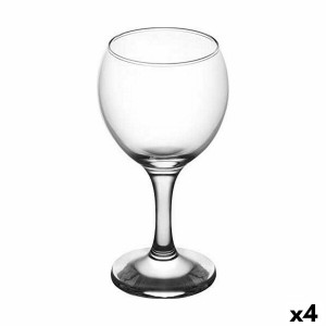Weinglas-Set Inde Misket 210 ml 6 Stücke (4 Stück) |  Gläser und Kr...