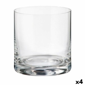 Gläserset Bohemia Crystal Laia 410 ml Kristall 6 Stücke (4 Stück) |...