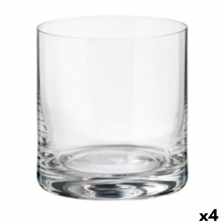Gläserset Bohemia Crystal Laia 410 ml Kristall 6 Stücke (4 Stück) |...
