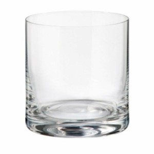 Gläserset Bohemia Crystal Laia 410 ml Kristall 6 Stücke (4 Stück) |...