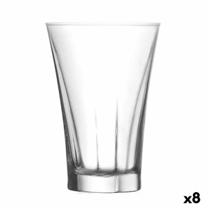 Gläserset LAV Truva 350 ml 6 Stücke (8 Stück) |  Gläser und Krüge  ...