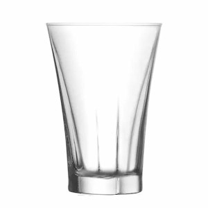 Gläserset LAV Truva 350 ml 6 Stücke (8 Stück) |  Gläser und Krüge  ...
