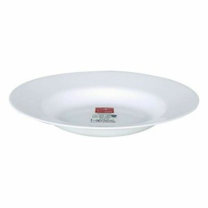 Suppenteller Bormioli Toledo Ø 24 x 3,5 cm (36 Stück) (ø 24 cm) |  ...