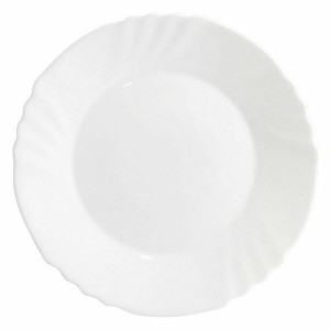 Dessertteller Bormioli Ebro Ø 20 x 1,8 cm (36 Stück) |  Geschirr, T...