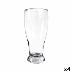 Gläserset LAV Brotto Bier 565 ml 6 Stücke (4 Stück) |  Gläser und K...