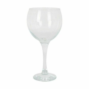 Gin Tonic-Gläsersatz LAV Misket+ 645 ml 6 Stücke (4 Stück) |  Gläse...