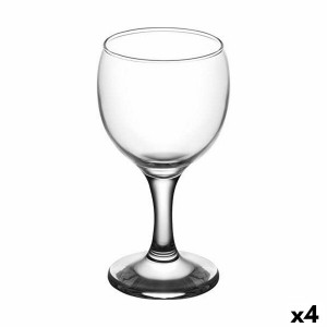 Gläsersatz Inde Misket 170 ml Weiß 6 Stücke (4 Stück) |  Gläser und...