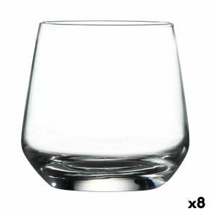 Gläserset LAV Lal Whisky 345 ml 6 Stücke (8 Stück) |  Gläser und Kr...