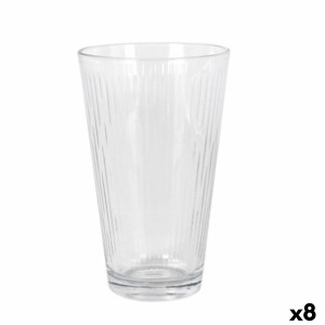 Gläserset LAV Nora 325 ml 6 Stücke (8 Stück) |  Gläser und Krüge   ...
