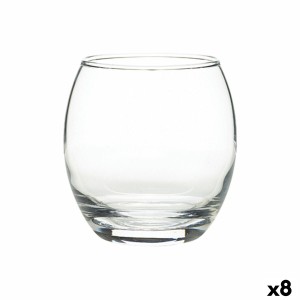 Gläserset LAV Empire 405 ml Glas 6 Stücke (8 Stück) |  Gläser und K...