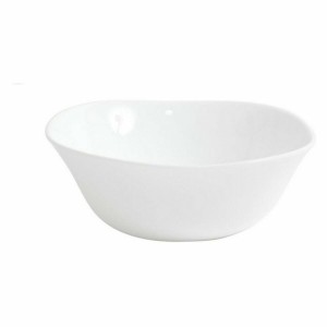 Schüssel Bormioli Parma Weiß ø 15,5 x 5,5 cm (24 Stück) |  Geschirr...