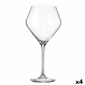 Weinglas-Set Bohemia Crystal Galaxia 610 ml 6 Stücke (6 Stück) (4 S...